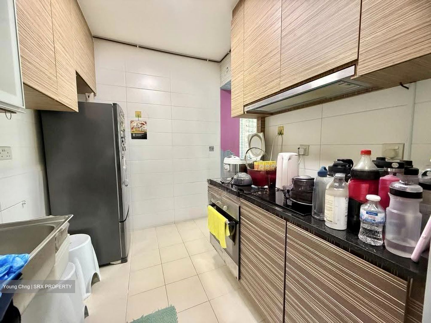 Blk 476A Hougang Capeview (Hougang), HDB 3 Rooms #610004101